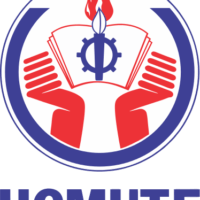 Logo Trường Đại học Sư Phạm Kỹ Thuật Thành phố Hồ Chí Minh