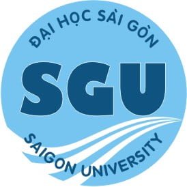 Logo Trường Đại học Sài Gòn