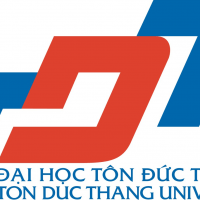 Logo của Trường đại học Tôn Đức Thắng