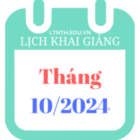 Lịch khai giảng các khóa Luyện Thi Đại Học tháng 10/2024, Bồi Dưỡng Văn Hóa