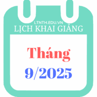 Lịch khai giảng các khóa Luyện Thi Đại Học tháng 9/2025, Bồi Dưỡng Văn Hóa